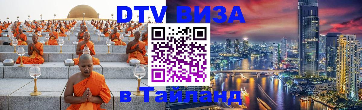 Сколько стоит DTV виза — актуальные цены, оформление даже без документов - 21.11.2025 